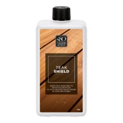 4 Seasons Outdoor Teakhout Shield - 1000ml - Tuinmeubel Onderhoud