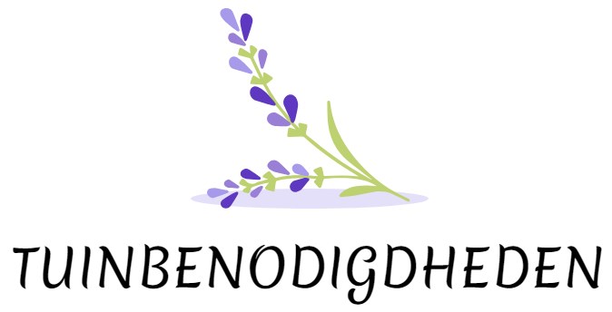 Tuinbenodigdheden Winkel