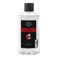 Appel & Kaneel Geurolie - ScentOils - 475ml