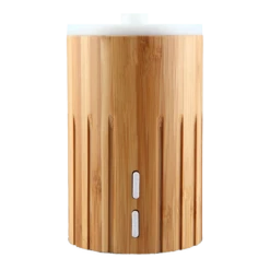 Aroma Diffuser Bamboo - Ultransmit