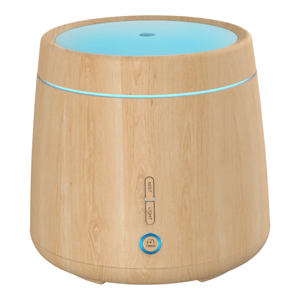 Aroma Diffuser Eve Wood - Ultransmit