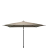 Azzurro Stokparasol 250 X 250 Cm - Taupe