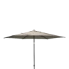 Azzurro Stokparasol 300 Cm U00d8 - Taupe