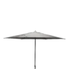 Azzurro Stokparasol 350 Cm U00d8 - Mid Grey