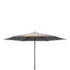 Azzurro Stokparasol 350 Cm U00d8 - Taupe