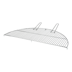 BBQ Rooster Voor Vuurschaal XL - Fancy Flames