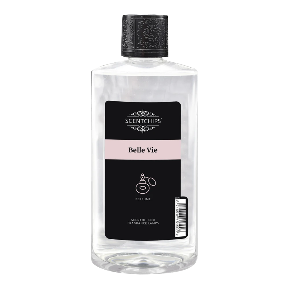 Belle Vie Geurolie - ScentOils - 475ml