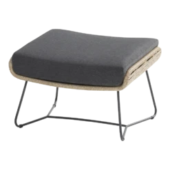 Belmond Voetenbank - Incl. Kussen