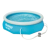 Bestway Opblaasbaar Zwembad - Fast Set - 305x75cm