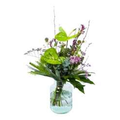 Boeket Anthurium Klein