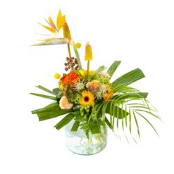 Boeket Beatrix Klein