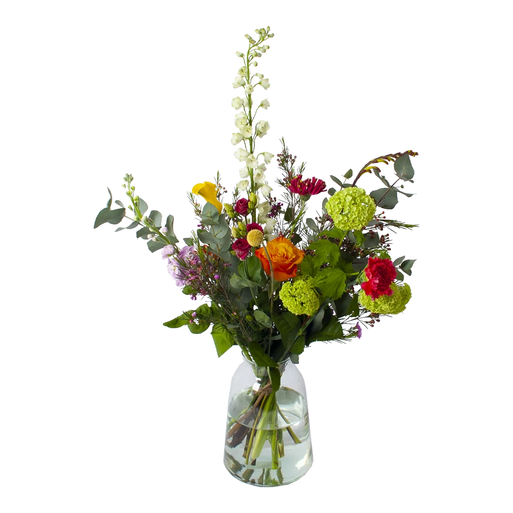 Boeket De Lente Groot