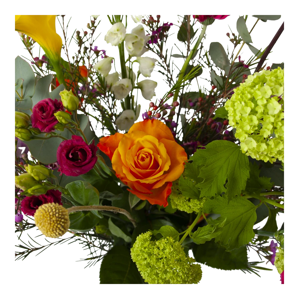 Boeket De Lente Groot - Afbeelding 3