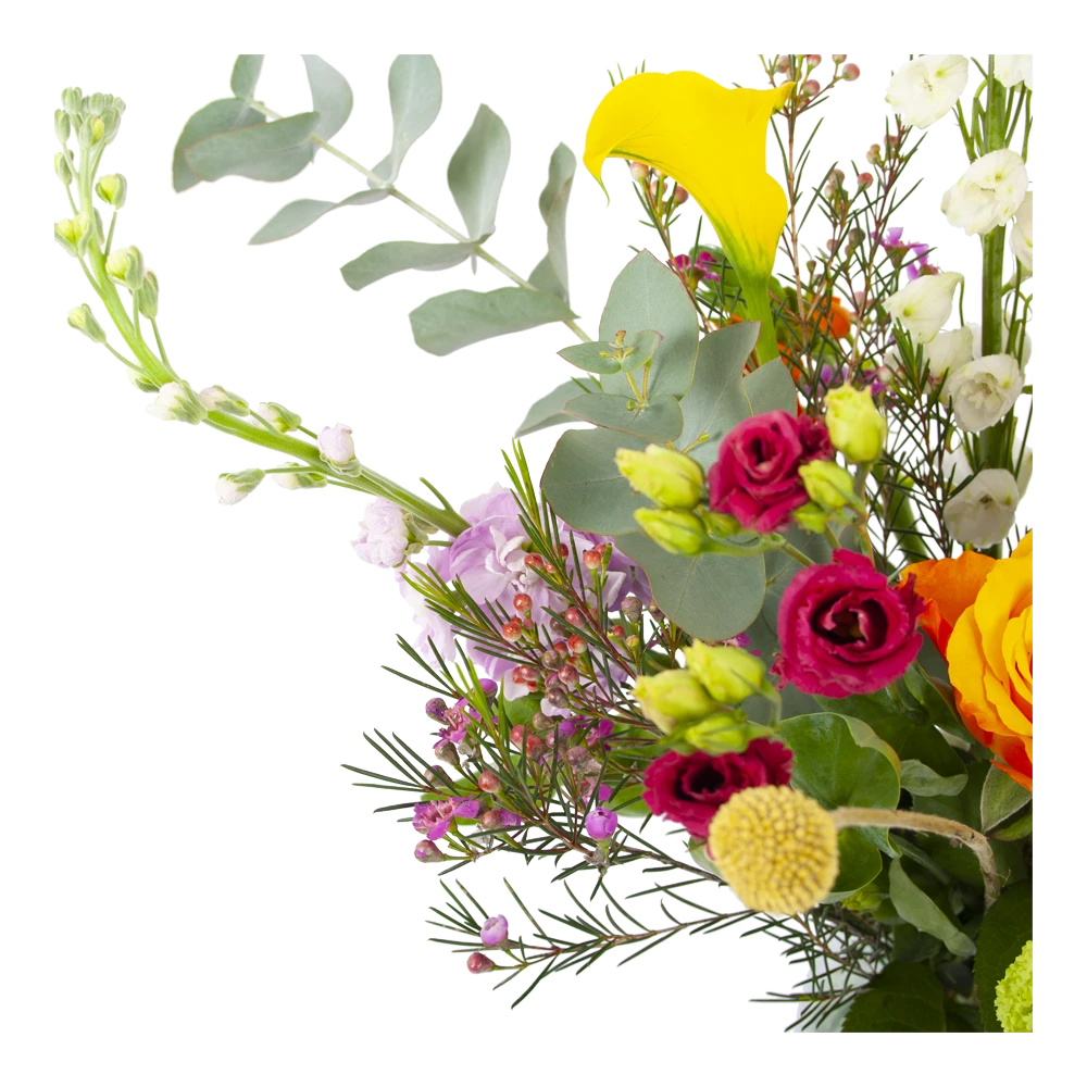 Boeket De Lente Groot - Afbeelding 4