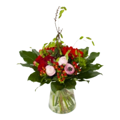 Boeket Fijne Moederdag Klein