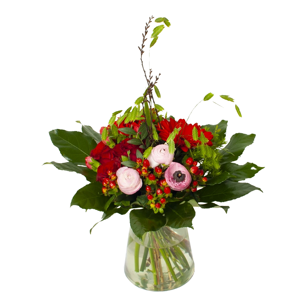 Boeket Fijne Moederdag Klein