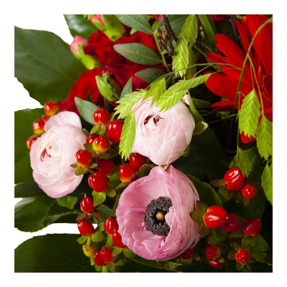 Boeket Fijne Moederdag Groot - Afbeelding 3