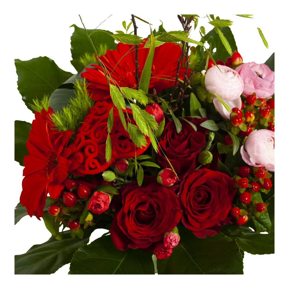 Boeket Fijne Moederdag Groot - Afbeelding 4