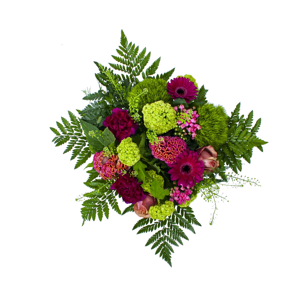 Boeket Fleur Klein - Afbeelding 2