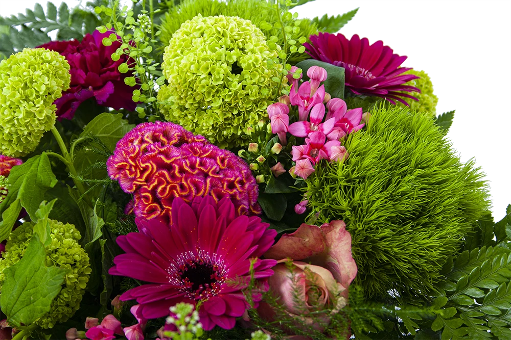 Boeket Fleur Klein - Afbeelding 3