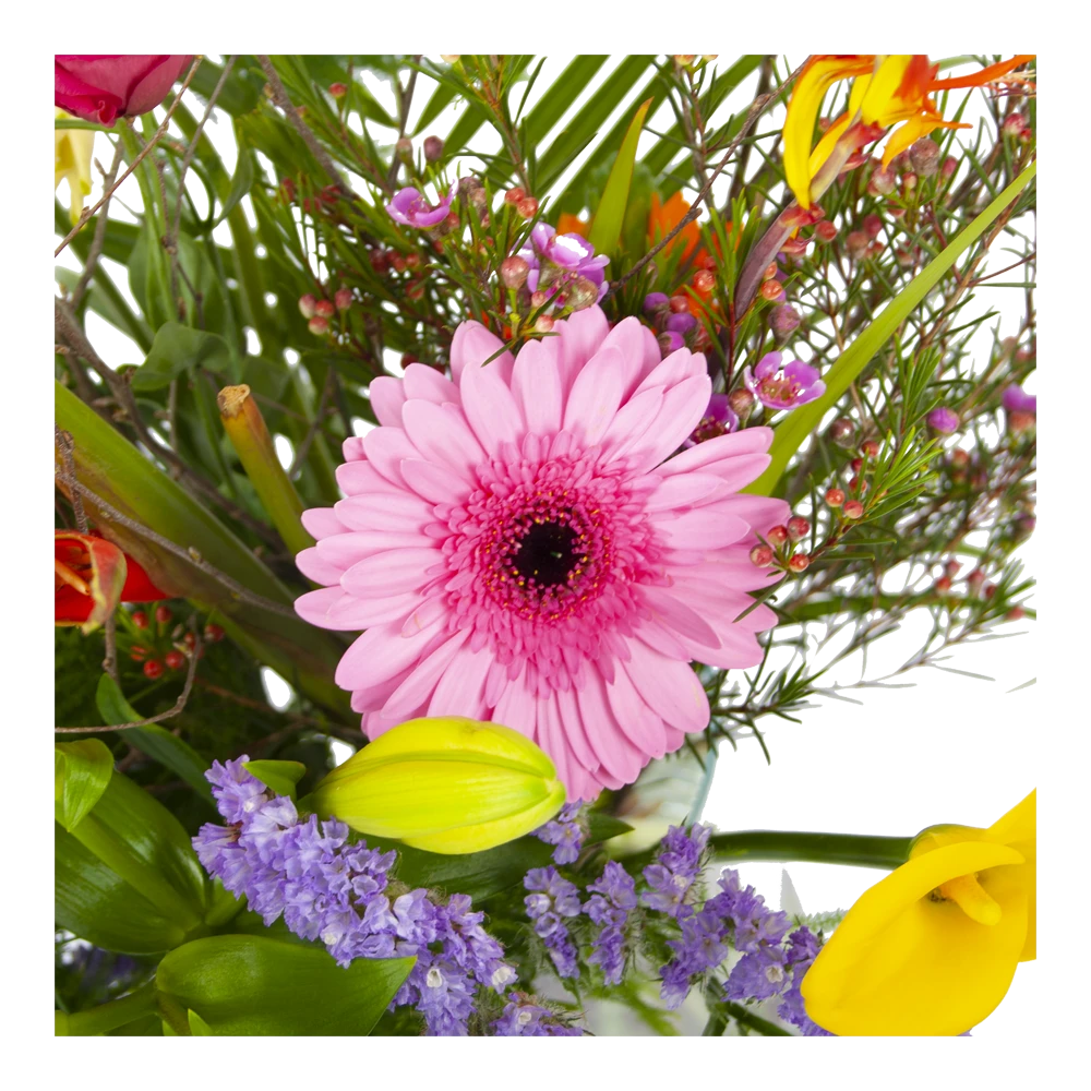 Boeket Heerlijke Lente Deluxe Groot - Afbeelding 3