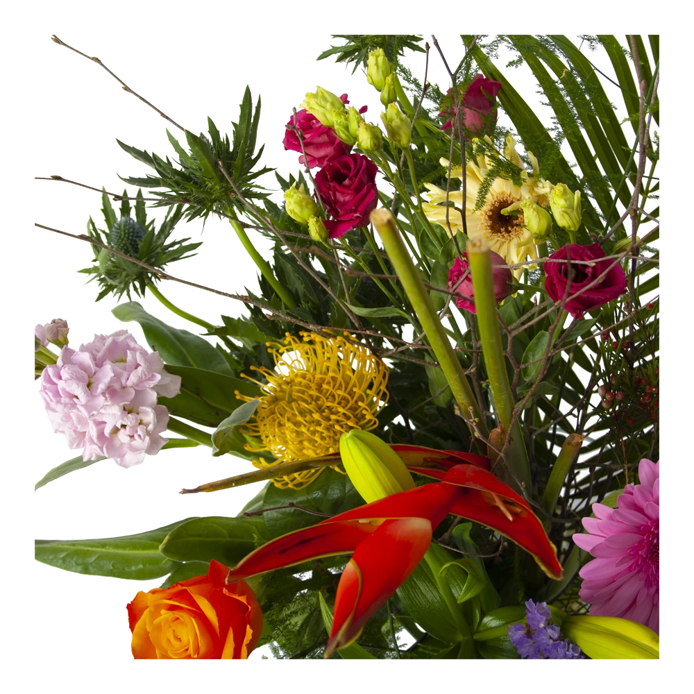 Boeket Heerlijke Lente Deluxe Groot - Afbeelding 4