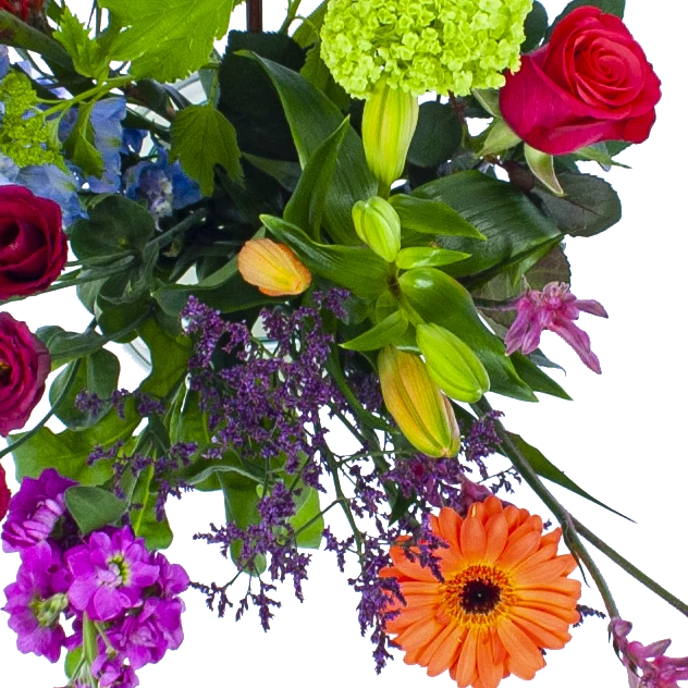 Boeket Lien Groot - Afbeelding 3