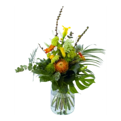 Boeket Martinus Klein