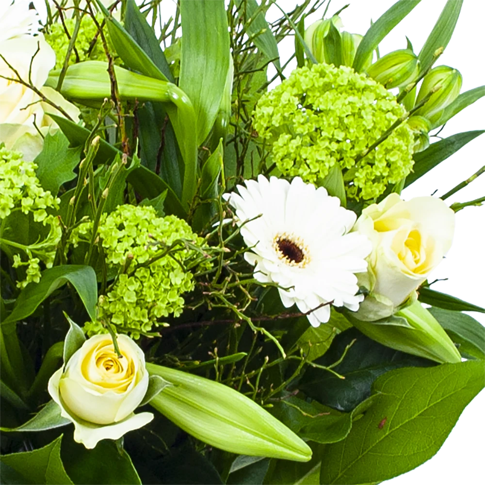 Boeket Miriam Middel - Afbeelding 3