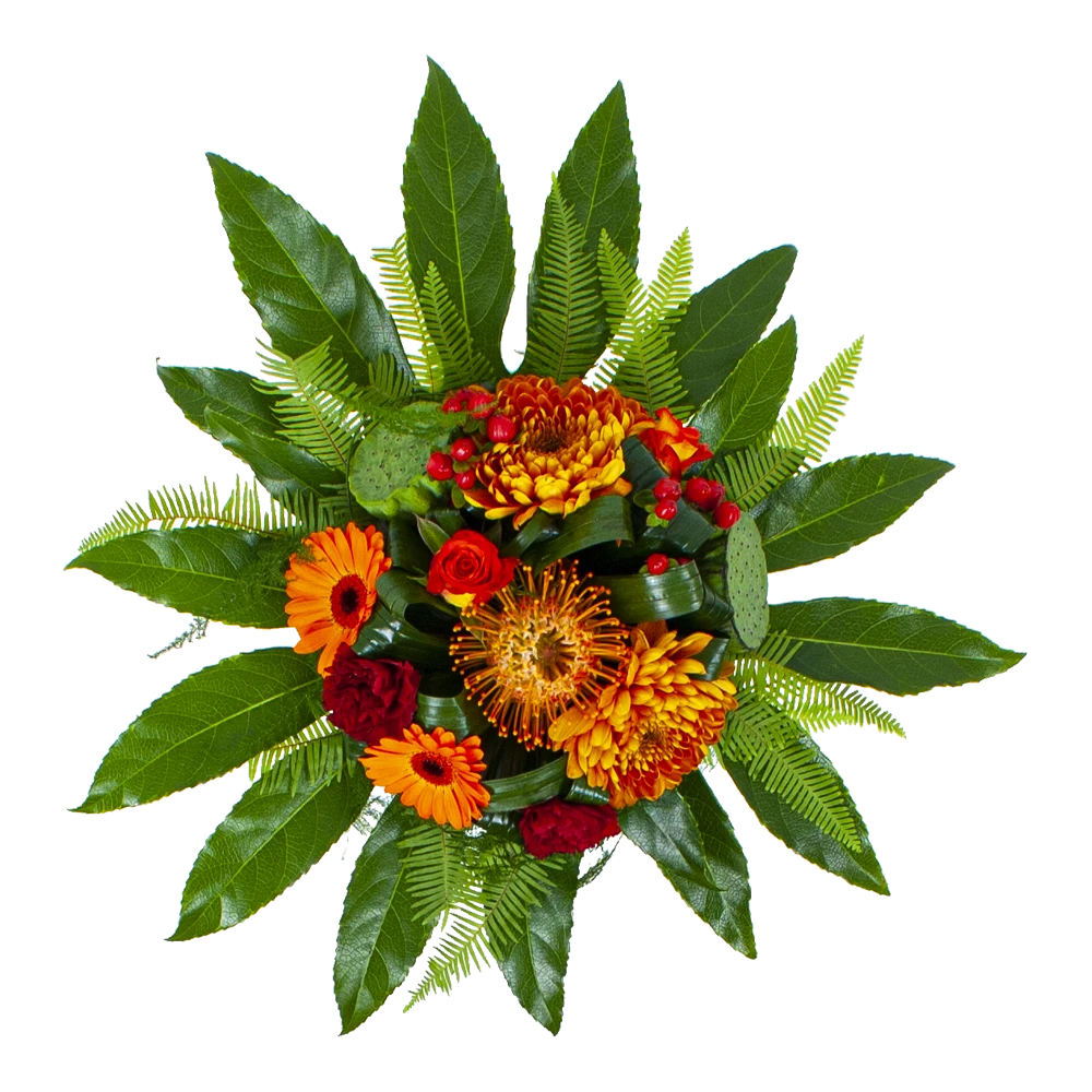 Boeket Piet Klein - Afbeelding 2