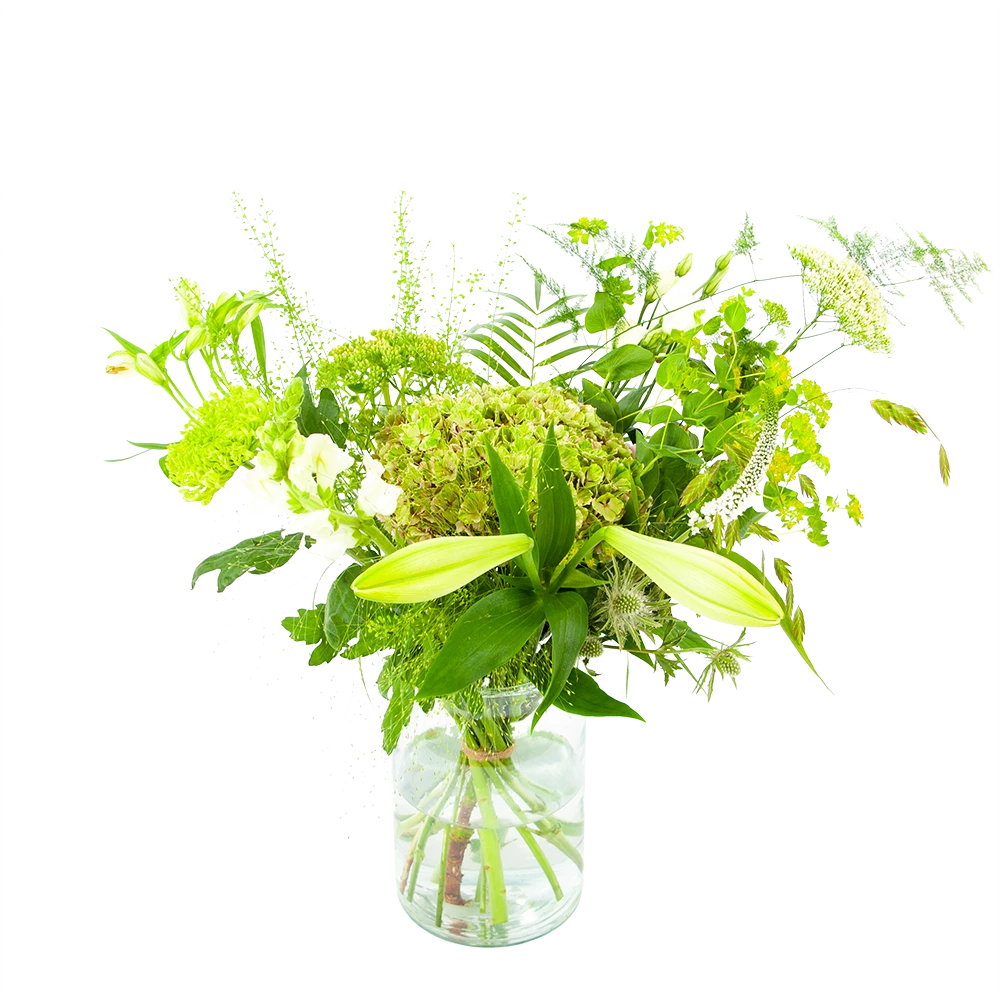 Boeket Puur Natuur Klein