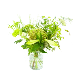 Boeket Puur Natuur Groot