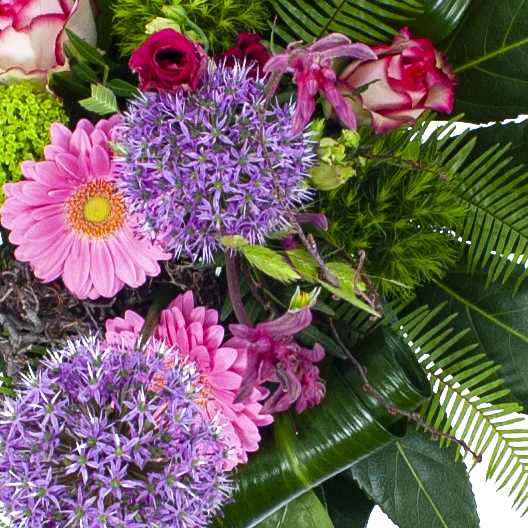 Boeket Ronald Klein - Afbeelding 3