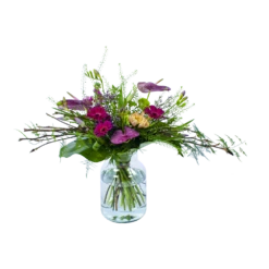 Boeket Ronald Special Middel