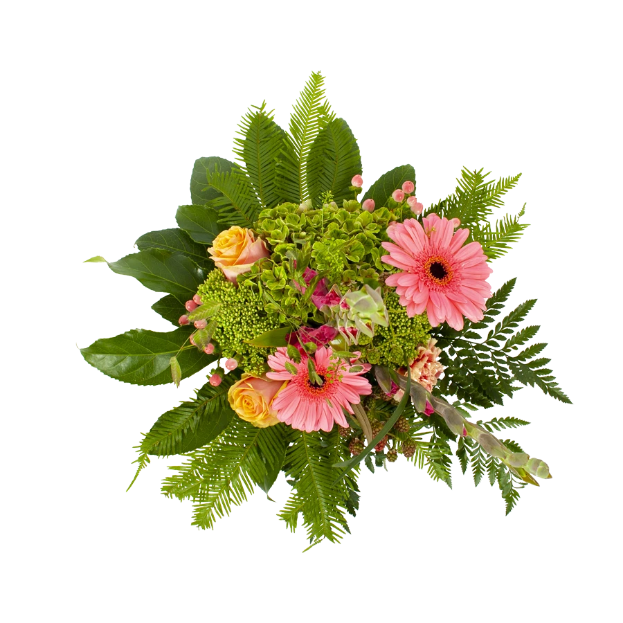 Boeket Sanne Klein - Afbeelding 2