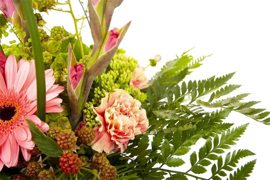 Boeket Sanne Klein - Afbeelding 4