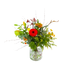 Boeket Speciale Verrassing Middel