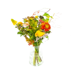 Boeket Vrolijk Middel