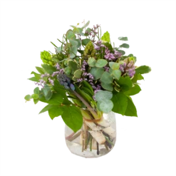 Boeket Vrolijk Seizoen Klein