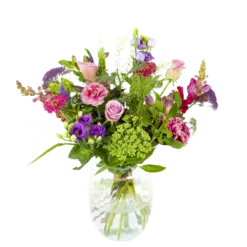 Boeket Zomerbries Groot