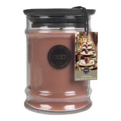 Bridgewater Candle Jar S Gathering - Geurkaars