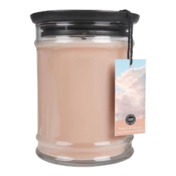 Bridgewater Candle Jar S Sugared Skies - Geurkaars