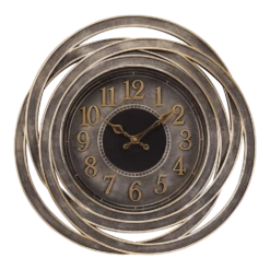 Buitenklok Ripley - 50cm