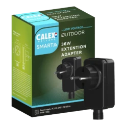 Calex Smart Outdoor Adapter (Extensie Voor Outdoor 24V)