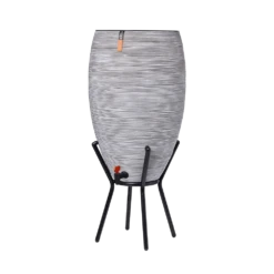 Capi Regenton Rib NL 56x123 - Nature - Ivoor