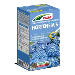 DCM Meststof Hortensia's - 1,5kg - Tuinplanten Voeding