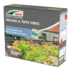 DCM Meststof Sedum & Groendaken - 3kg - Tuinplanten Voeding