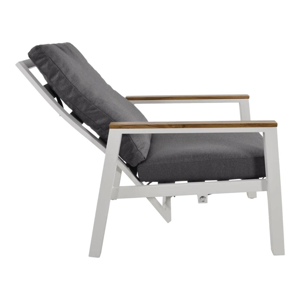 Duoset Coda Wit - Afbeelding 3