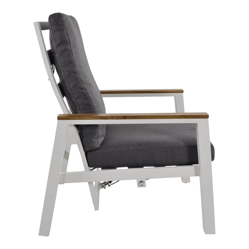 Duoset Coda Wit - Afbeelding 4