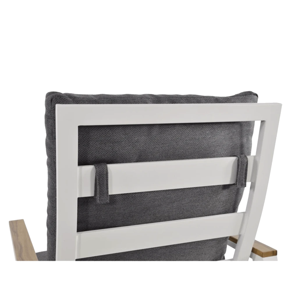 Duoset Coda Wit - Afbeelding 5